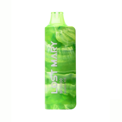 Lost Mary MO5000 Guava Ice Disposable